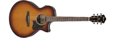 Ibanez AE160 Electroacústica