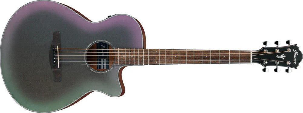 Ibanez AEG50-BAM Guitarra Electroacústica