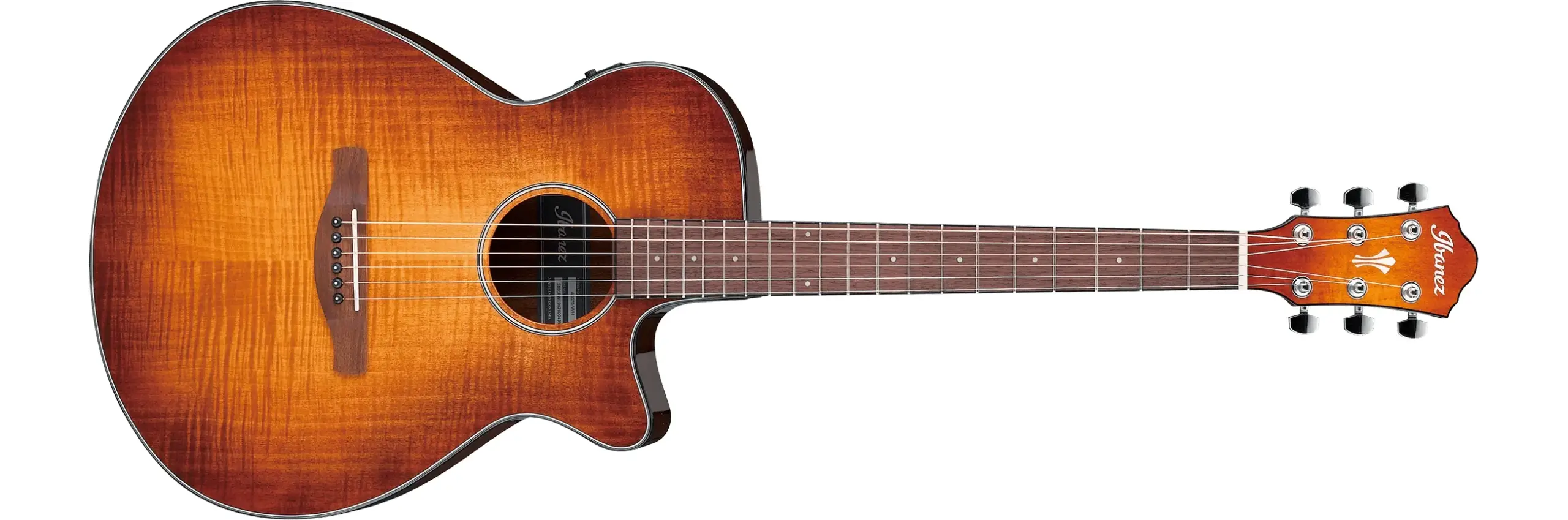 Ibanez AEG70 Guitarra Electroacústica