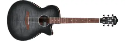 Ibanez AEG70TCH Guitarra Electroacústica