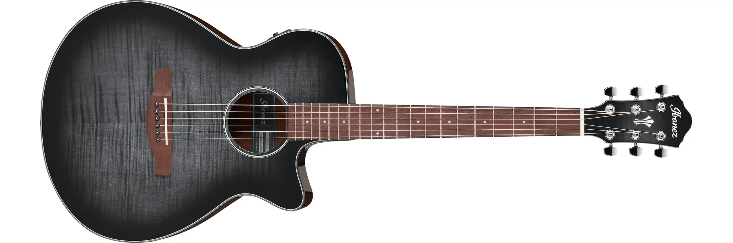 Ibanez AEG70TCH Guitarra Electroacústica