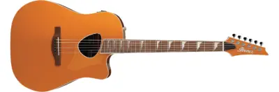 Guitarra Electroacústica Ibanez ALT30-DOM Altstar