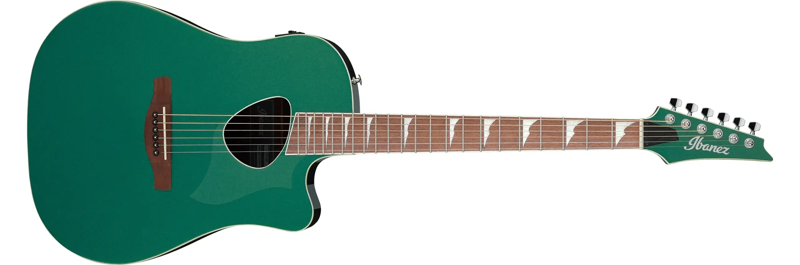 Guitarra Electroacústica Ibanez ALT30-JGM