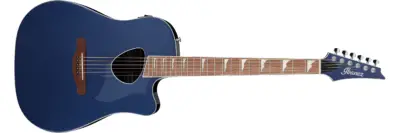 Guitarra Electroacústica Ibanez ALT30-NBM