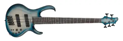 Bajo eléctrico Ibanez BTB705LM serie Workshop