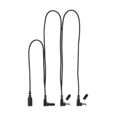 Distribuidor de corriente Ibanez DC301L