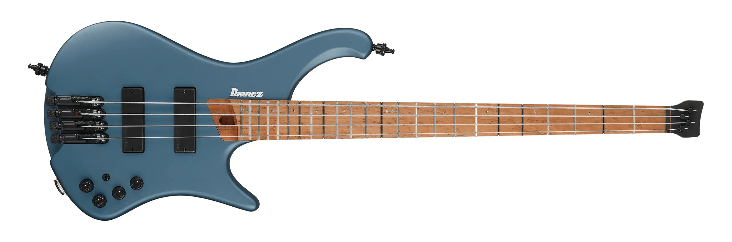 Bajo eléctrico Ibanez EHB1000 Workshop