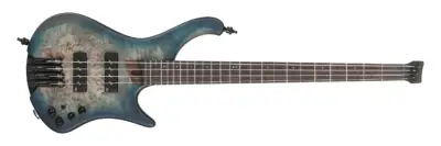 Ibanez EHB1500 CTF Bajo Eléctrico Headless de 4 Cuerdas