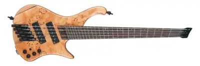 Ibanez EHB1505SM Bajo Eléctrico de 5 Cuerdas