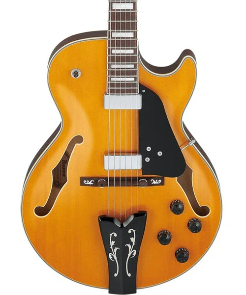 Ibanez GB10EM George Benson Signature - Imagen 2