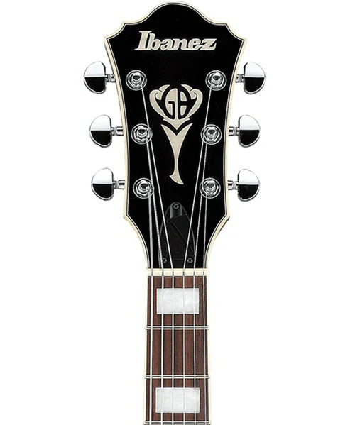 Ibanez GB10EM George Benson Signature - Imagen 3