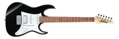 Guitarra Eléctrica Ibanez GRX40 GIO