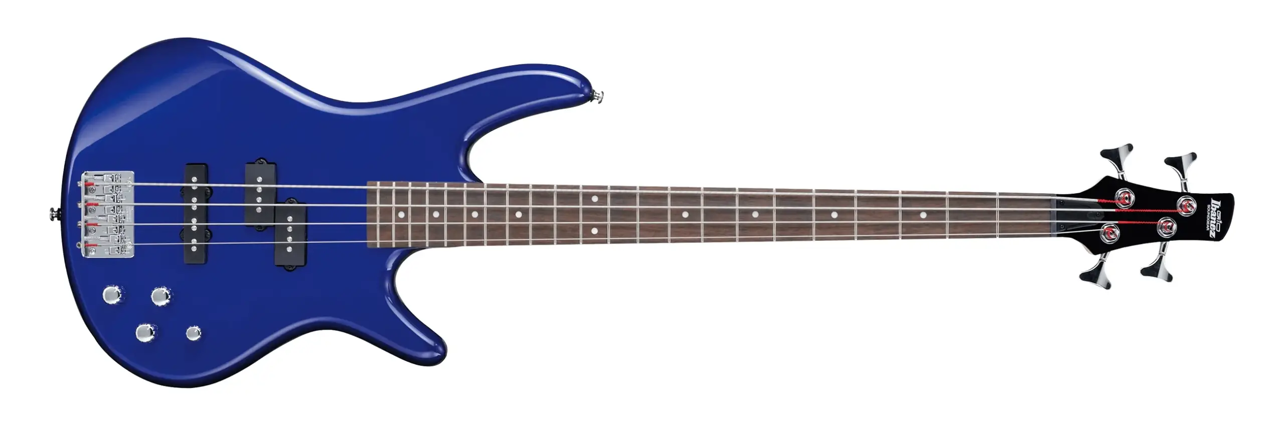 Ibanez GSR200 JB - Bajo Eléctrico de 4 Cuerdas