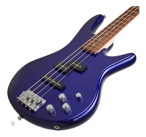 Ibanez GSR200 JB - Bajo Eléctrico de 4 Cuerdas - Imagen 3
