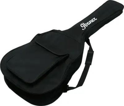 Funda para Bajo Electroacústico Ibanez IABB101