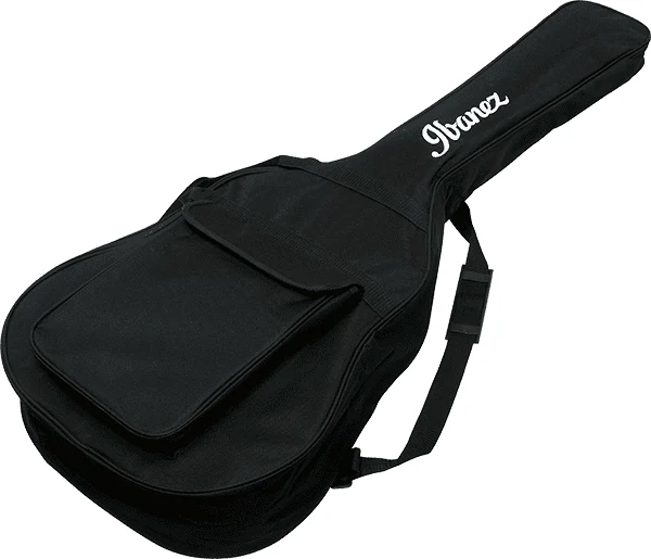 Funda para Bajo Electroacústico Ibanez IABB101