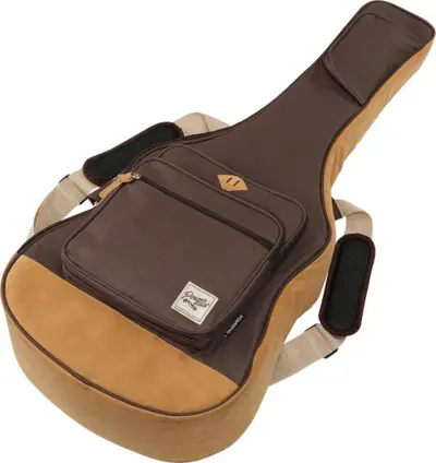 Funda Acústica Reforzada Ibanez Powerpad ICB541