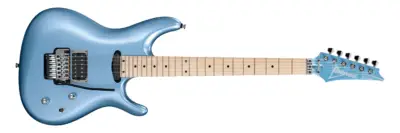 Ibanez JS140M-SDL Signature Joe Satriani Soda Blue