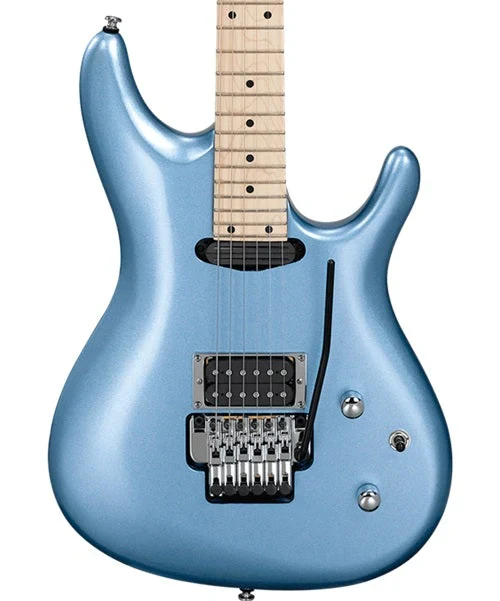 Ibanez JS140M-SDL Signature Joe Satriani Soda Blue - Imagen 2