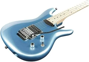 Ibanez JS140M-SDL Signature Joe Satriani Soda Blue - Imagen 3