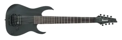 Guitarra Eléctrica Ibanez M80M-WK Signature Meshuggah 8 Cuerdas
