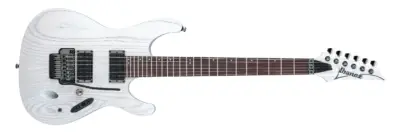 Ibanez PWM20-W Paul Waggoner Signature