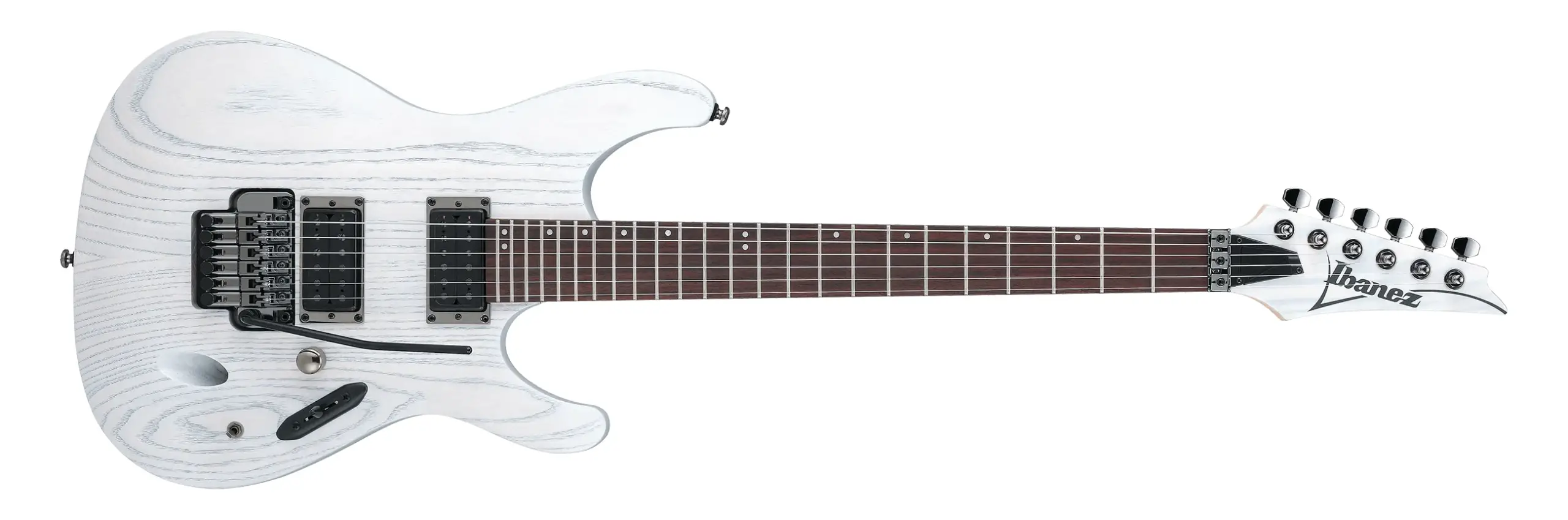Ibanez PWM20-W Paul Waggoner Signature