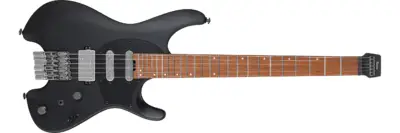 Ibanez Q54-BKF Guitarra Eléctrica Estándar Negra Mate