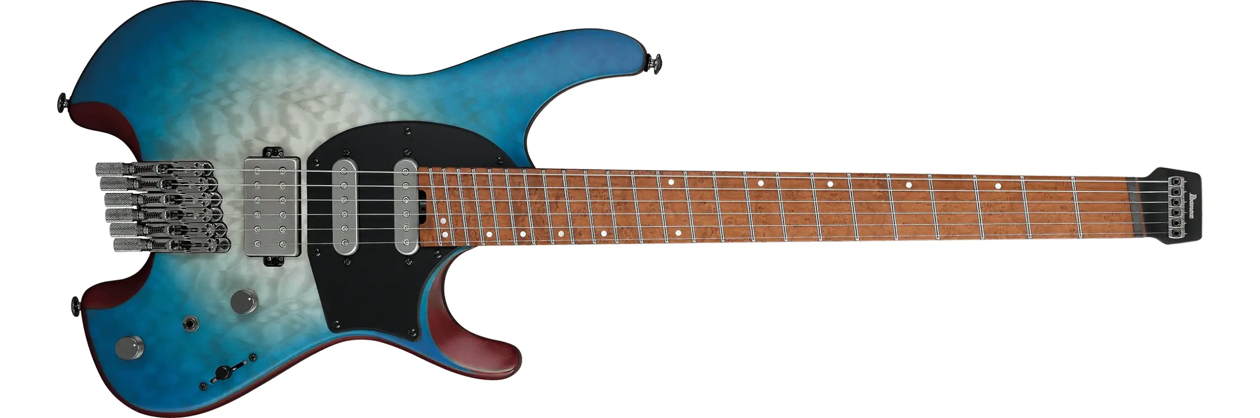 Guitarra Eléctrica Ibanez QX54QM Standard