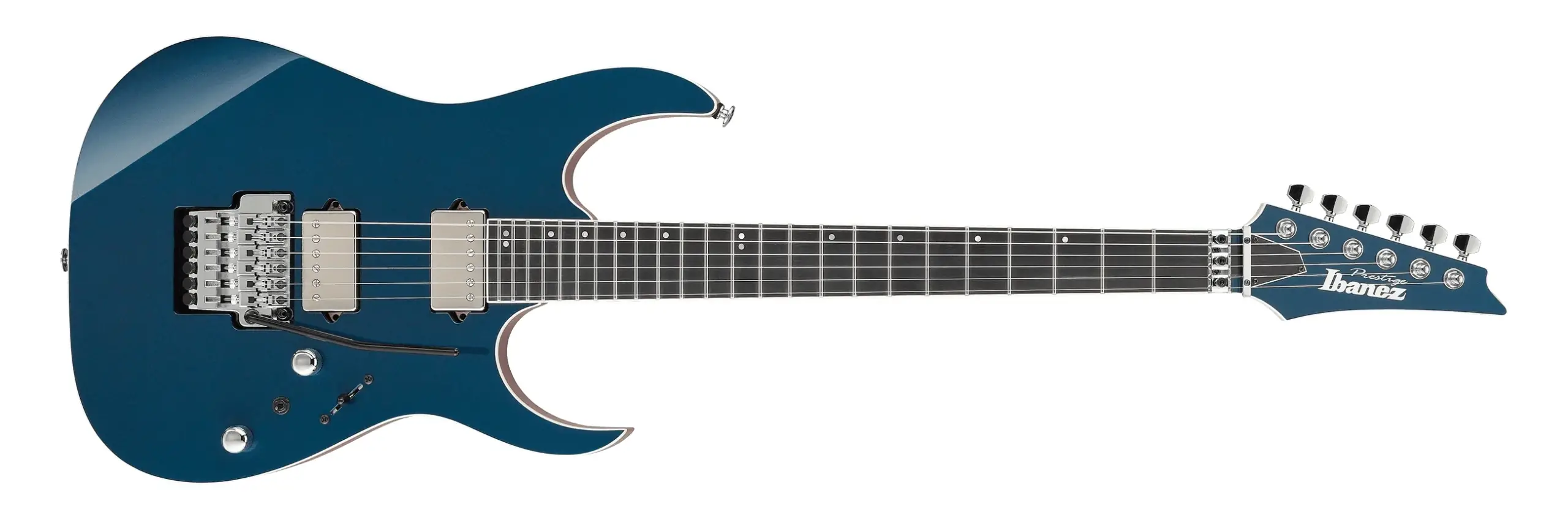 Guitarra eléctrica Ibanez RG5320C Prestige