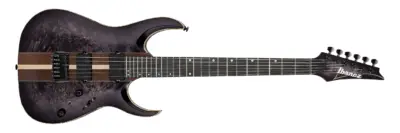 Guitarra eléctrica Ibanez RGA21P1PB Deep Twilight Burst