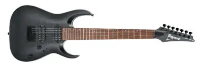 Guitarra eléctrica Ibanez RGA742FM TGF