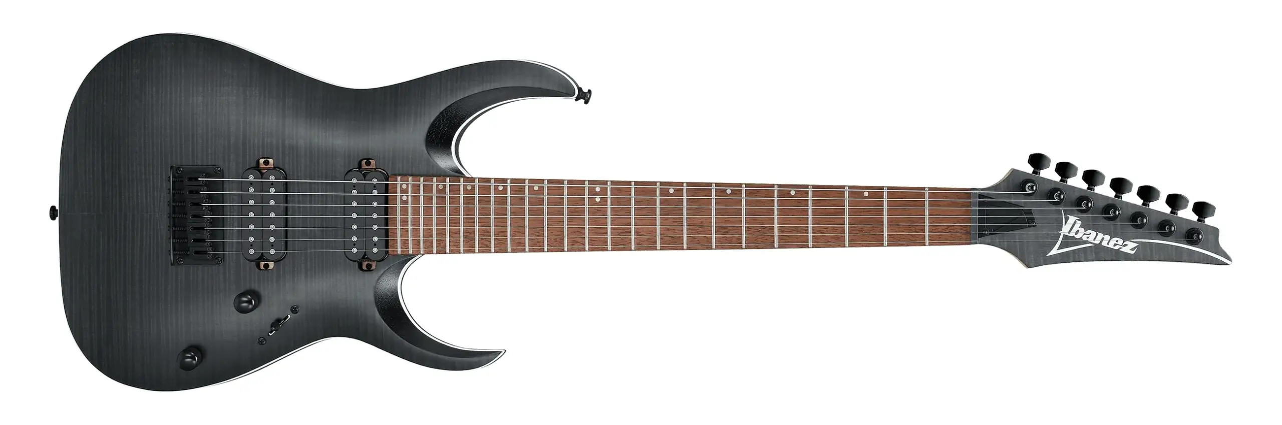 Guitarra eléctrica Ibanez RGA742FM TGF