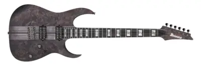 Guitarra eléctrica Ibanez RGT1221PB Deep Twilight Flat