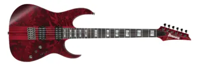 Guitarra Eléctrica Ibanez RGT1221PB Premium
