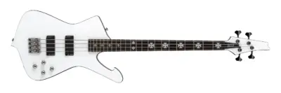 Bajo eléctrico Ibanez SDB3-PW Signature Sharlee D'Angelo