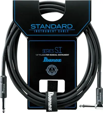 Cable para instrumento Ibanez SI30L de 3 metros