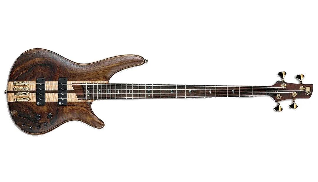 Bajo eléctrico Ibanez SR1800 NTF Premium