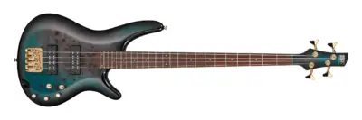 Bajo eléctrico Ibanez SR400EPBDX