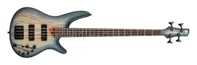 Bajo eléctrico Ibanez SR600E