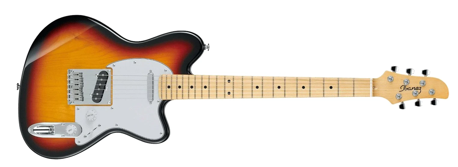 Ibanez Talman Prestige TM1702M-TFB