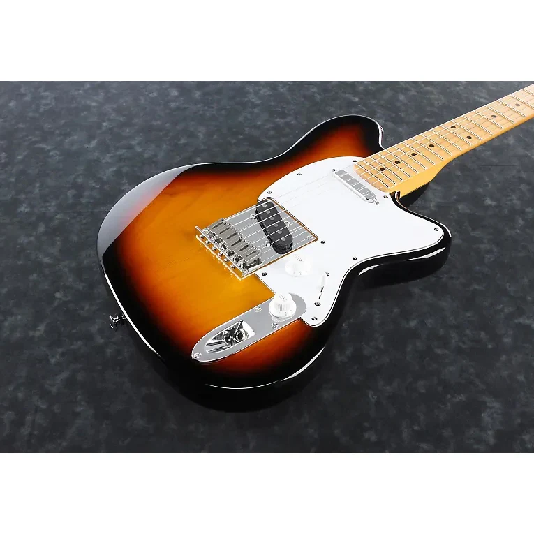 Ibanez Talman Prestige TM1702M-TFB - Imagen 2