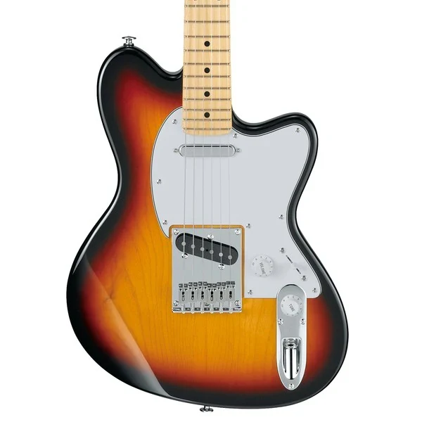 Ibanez Talman Prestige TM1702M-TFB - Imagen 3