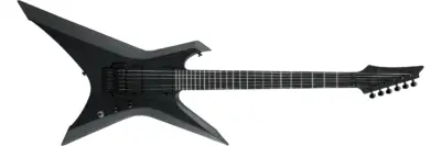 Guitarra eléctrica Ibanez XPTB620 BKF