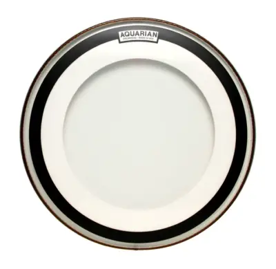 Parche de 20" Aquarian Impact II