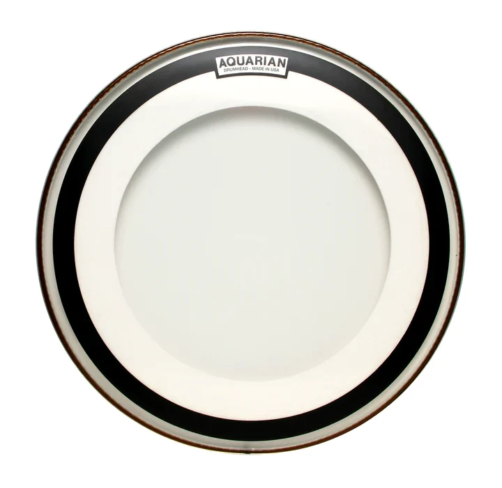 Parche de 20" Aquarian Impact II