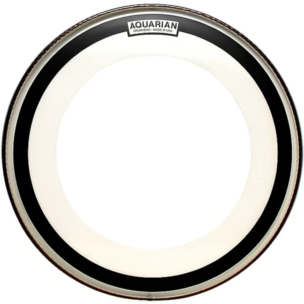 Parche Aquarian IMP III 22"