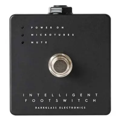 Conmutador Inteligente Darkglass para Amplificador