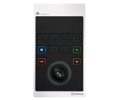 Controlador CMC AI Steinberg