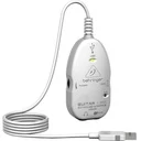 INTERFASE BEHRINGER GUIT USB